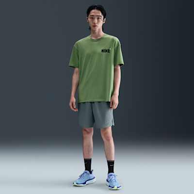 S様❤️A10814 NIKE 激かわ DRI-FIT 裏起毛トレーナーゆったり